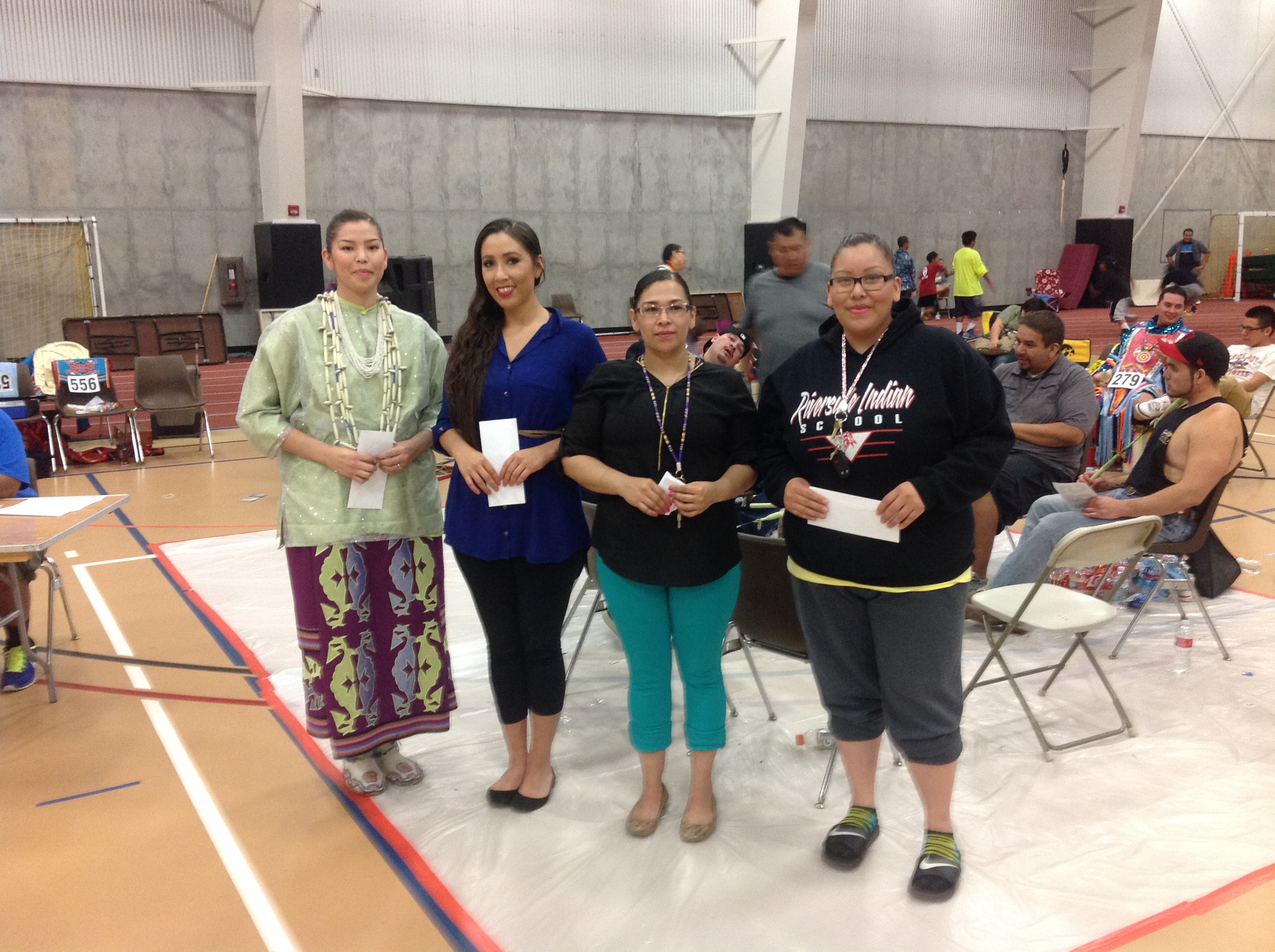 pow wow image